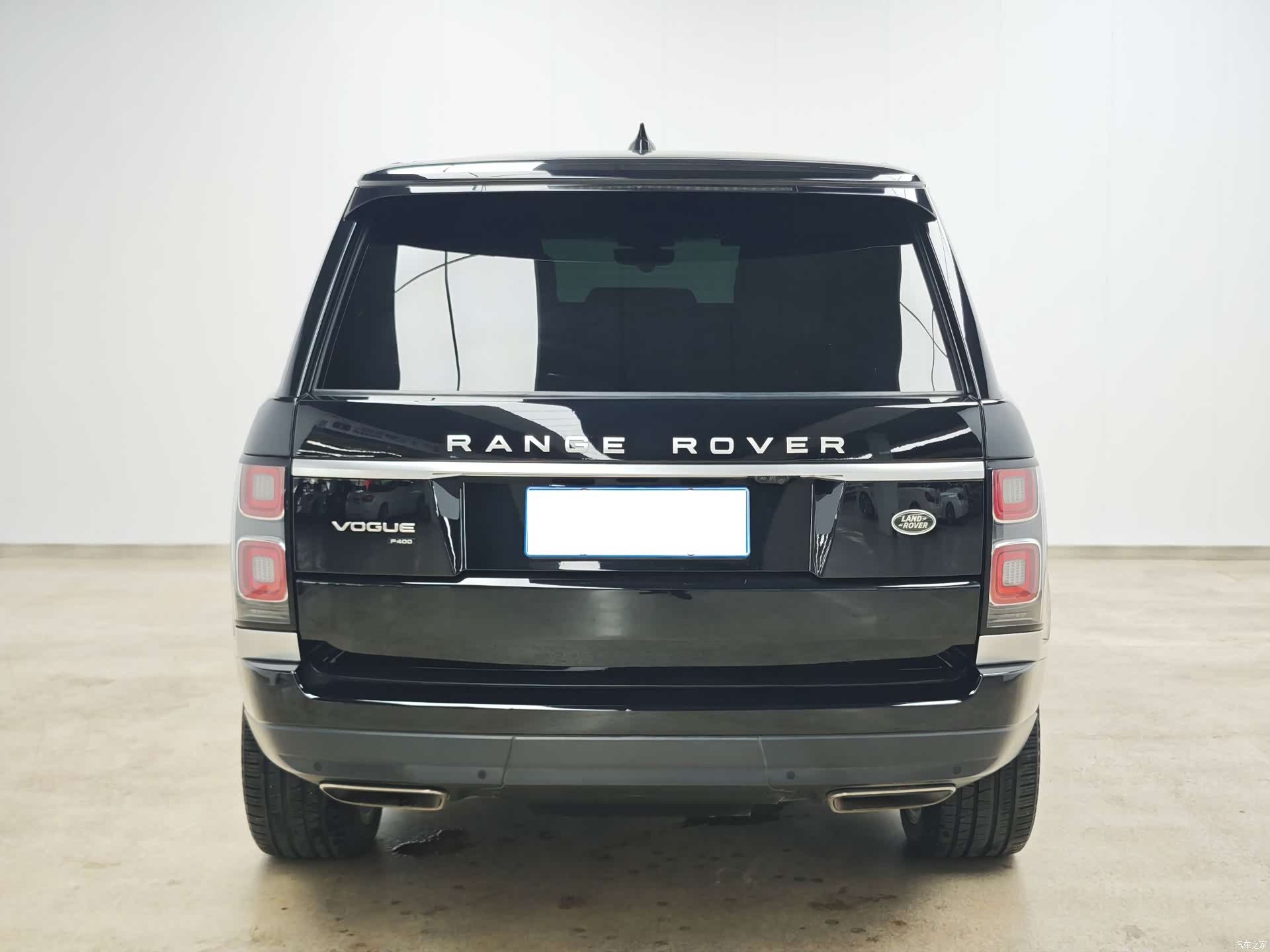Land Rover Range Rover, 2022 4