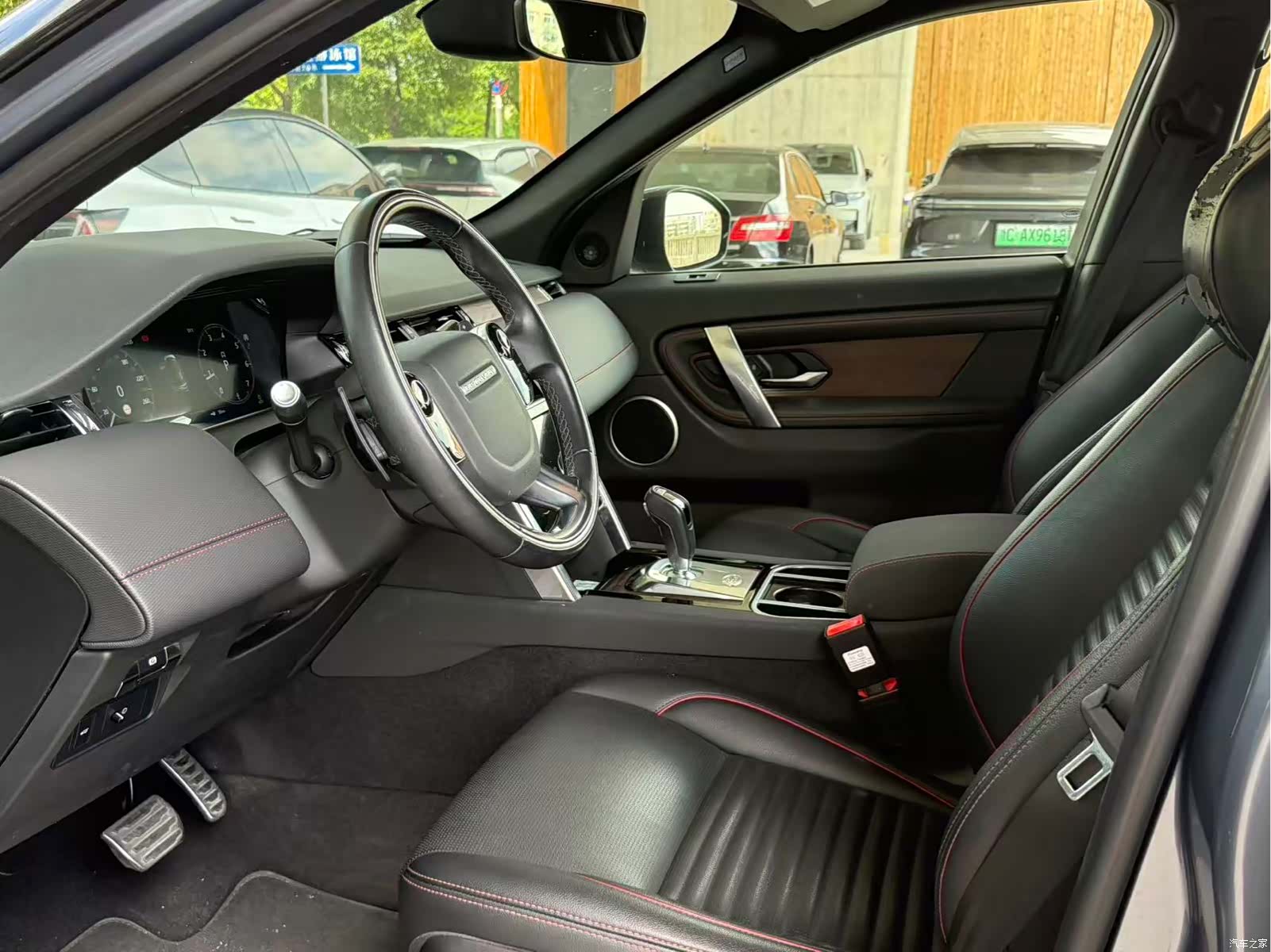 Land Rover Discovery, 2020 7