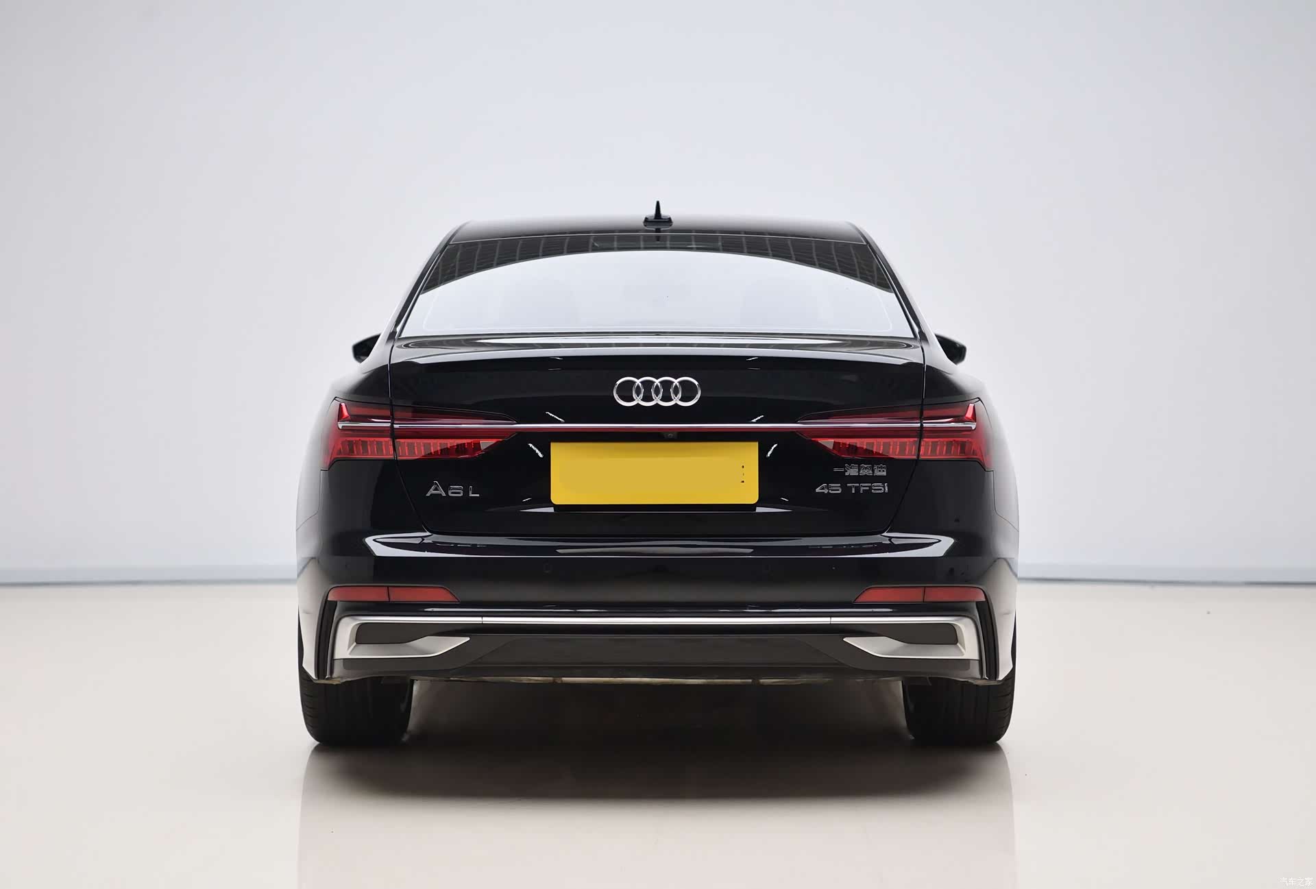 Audi A6L, 2024 все фото