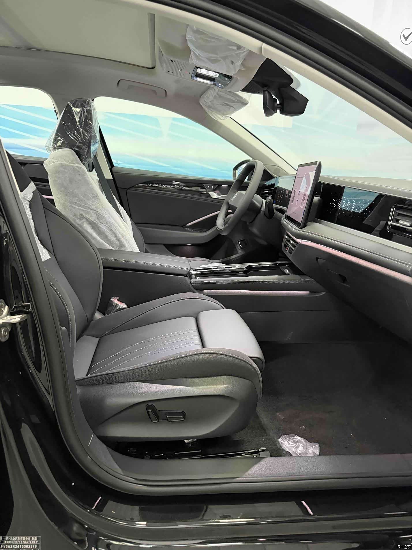 Volkswagen Magotan, 2026 12