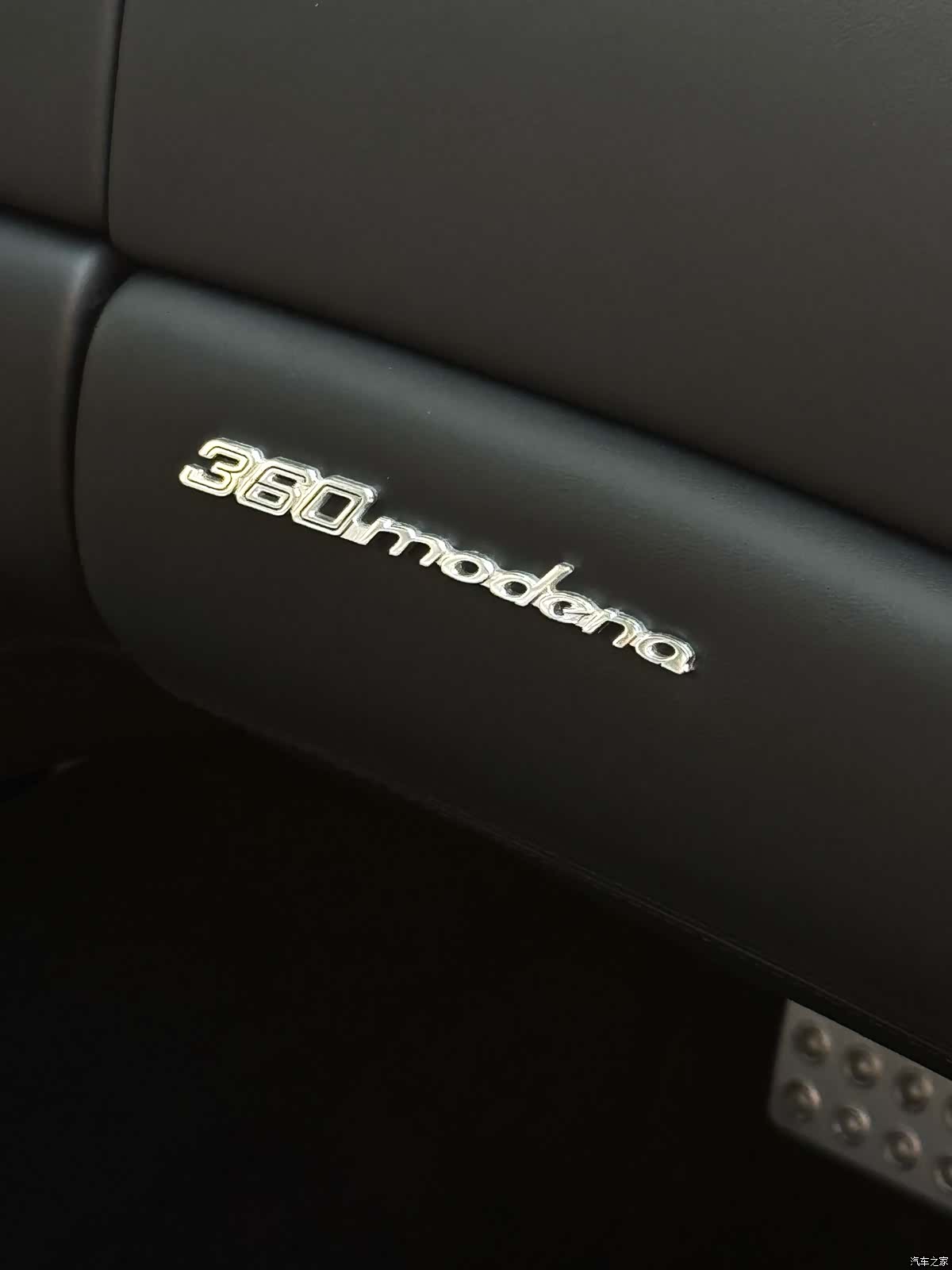 Ferrari 360, 2007 20