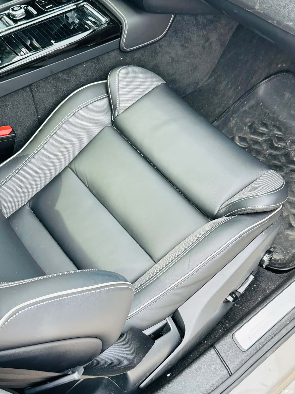 Volvo S60, 2021 20
