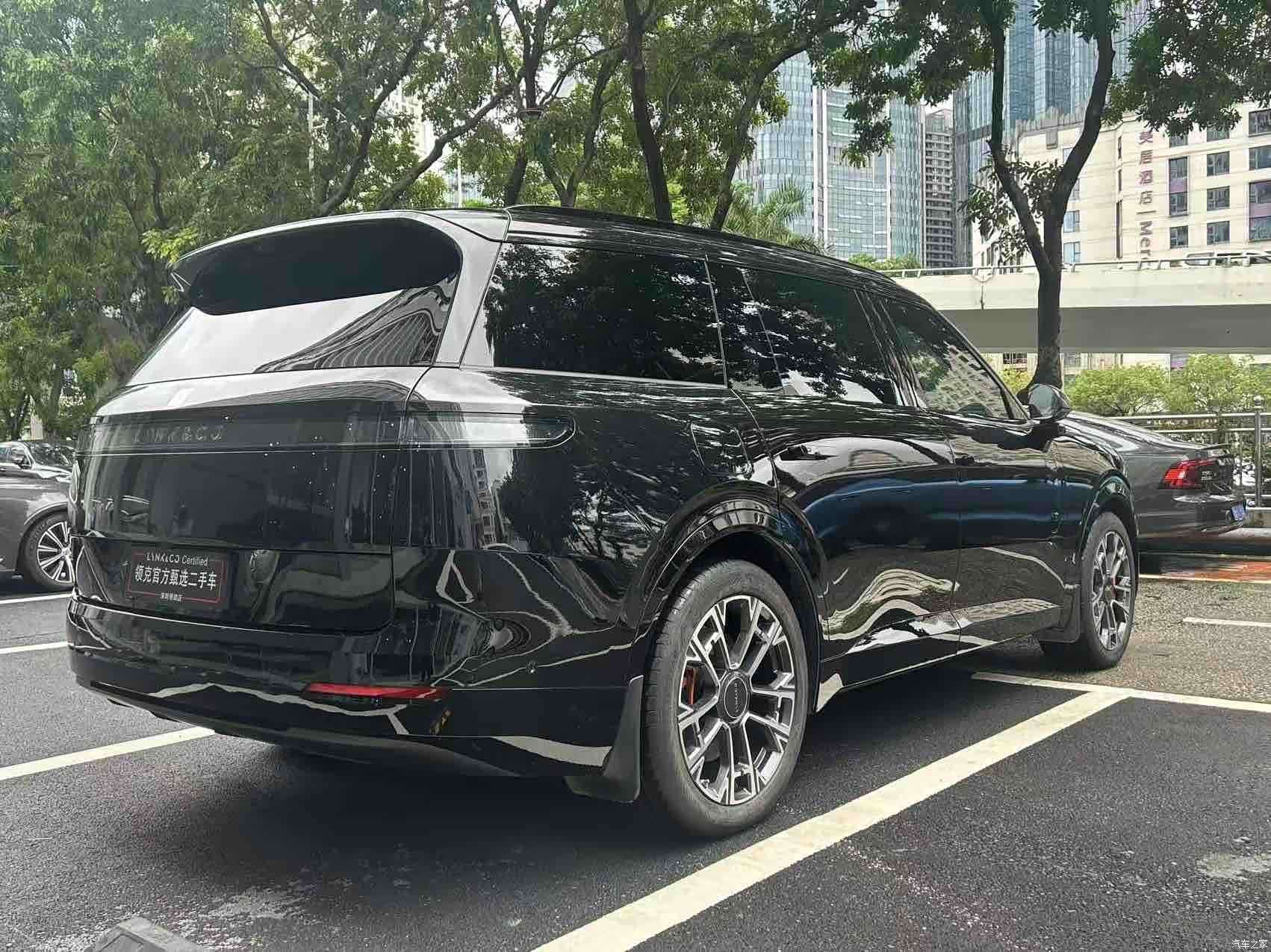 Lynk & Co 02, 2025 10