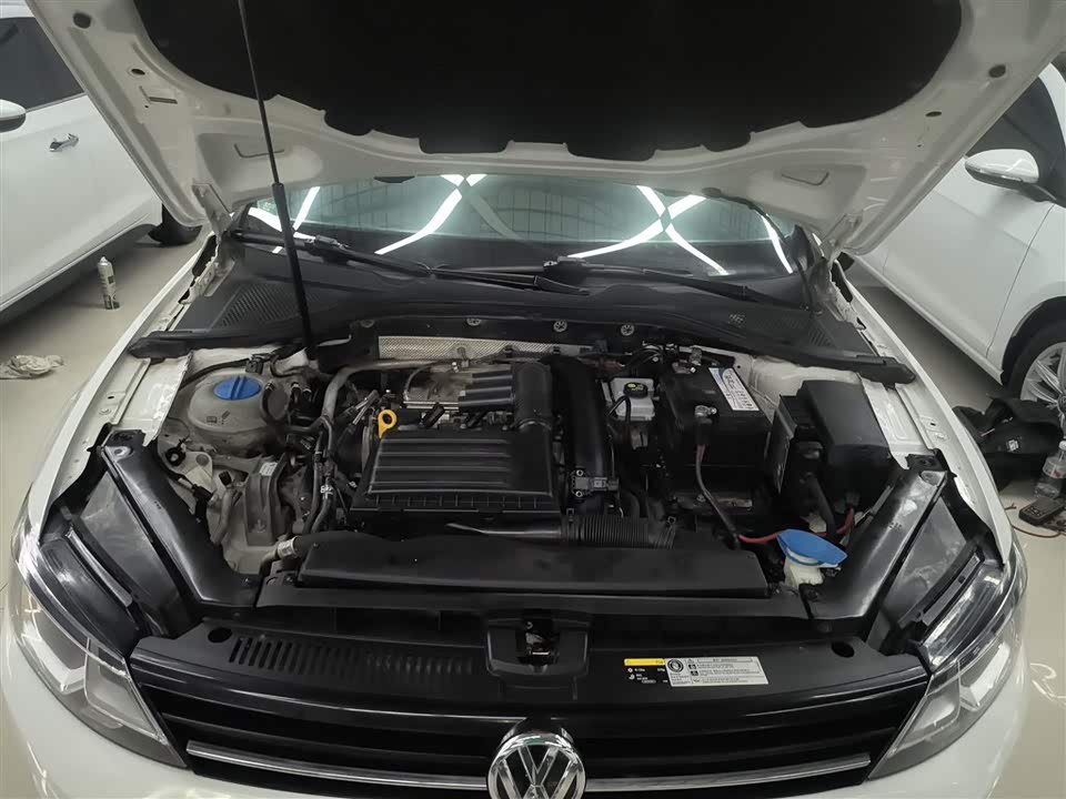 Volkswagen Lingdu Volkswagen Lingdu