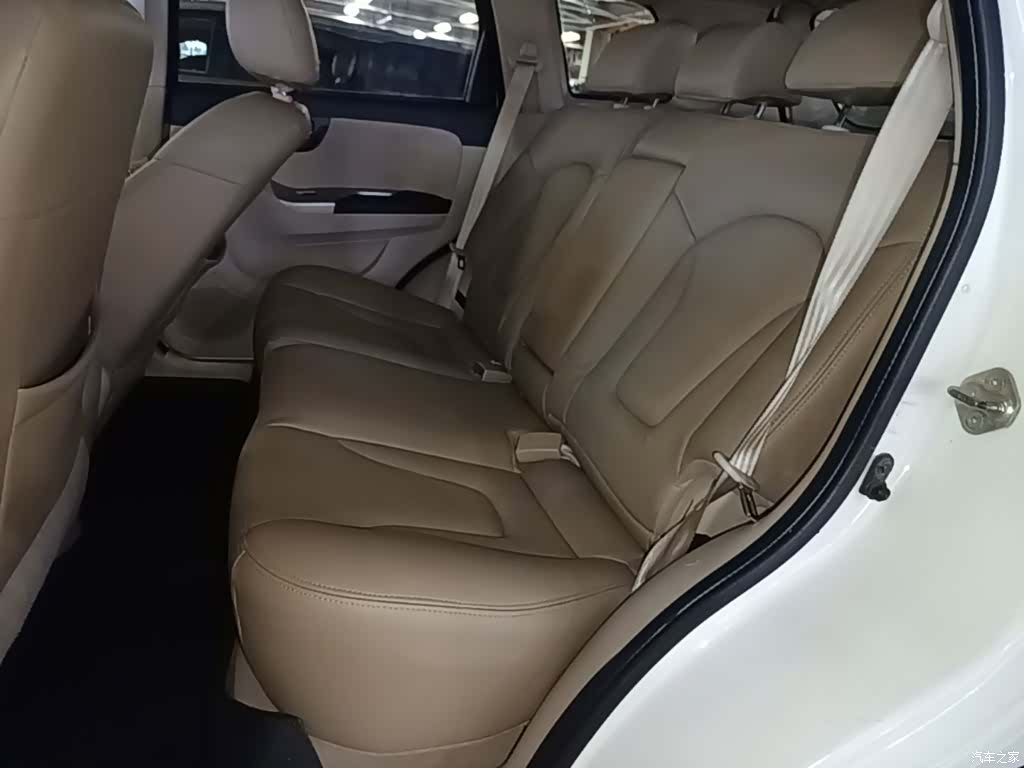 Haima S7, 2015 17