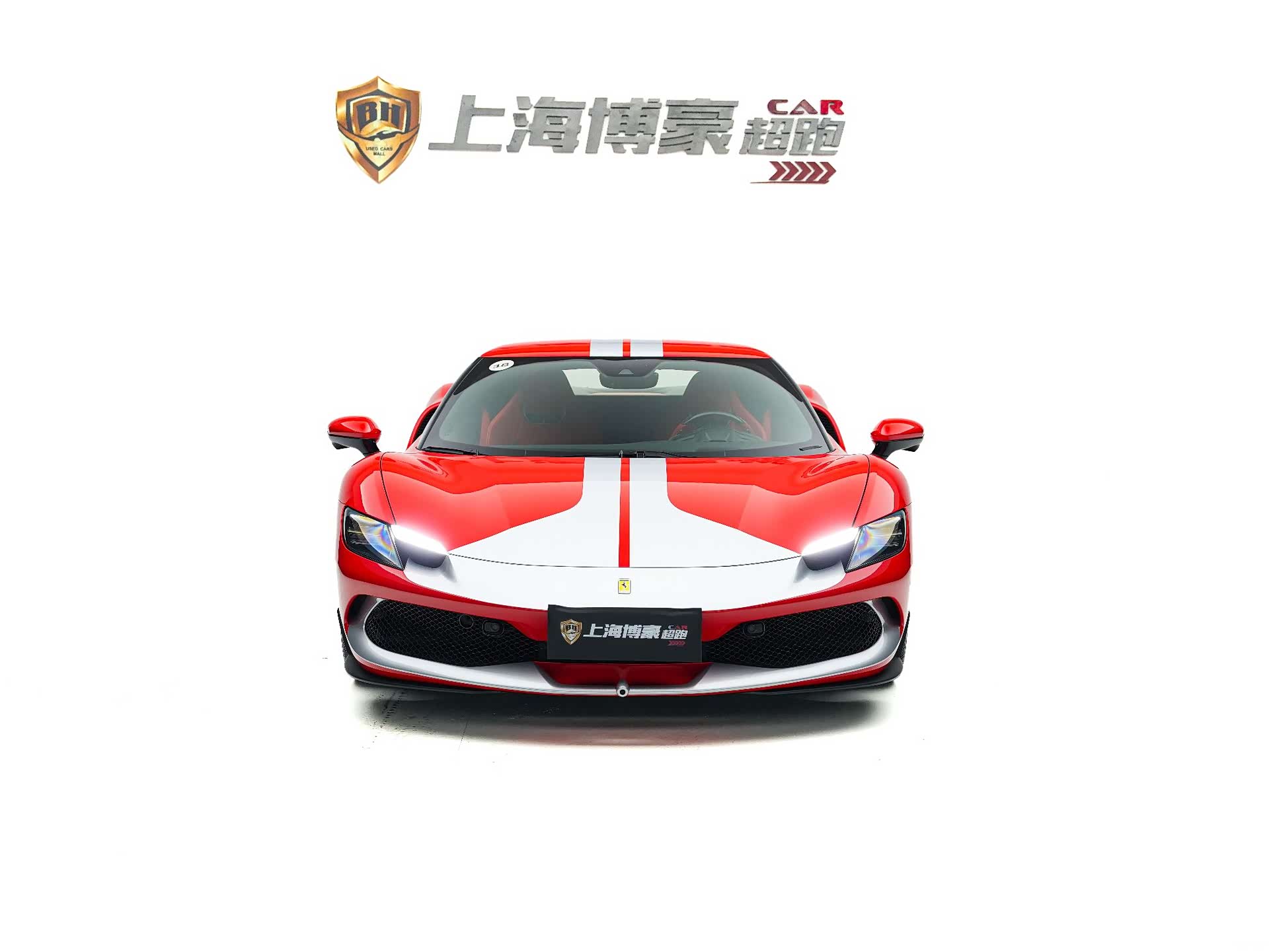 Ferrari 296, 2024 11
