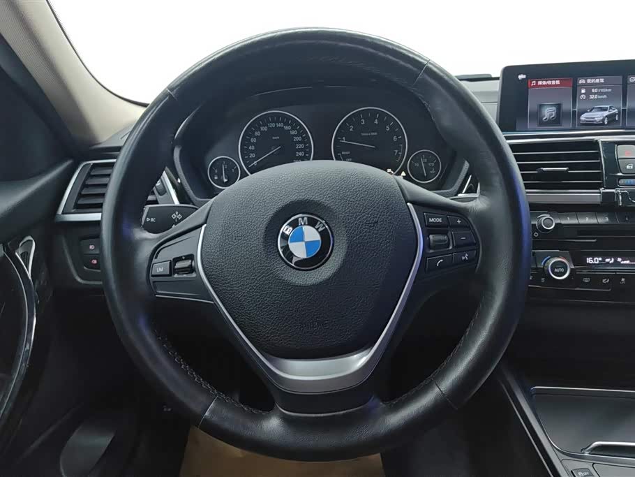 BMW 3 series BMW 3 series