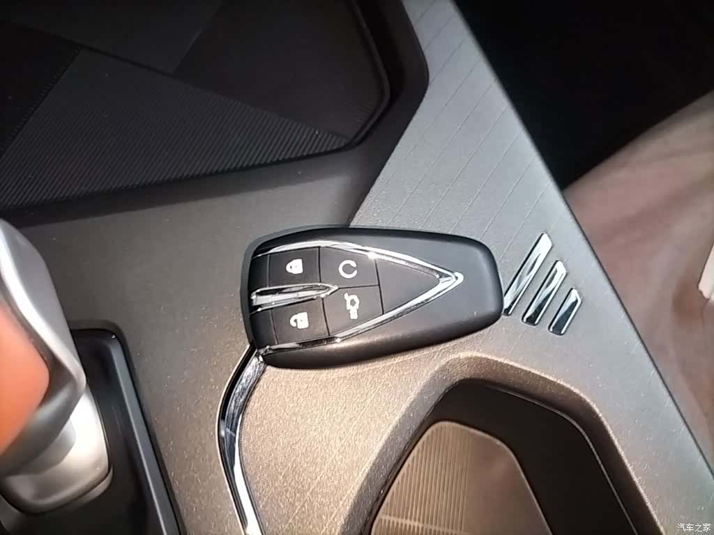 Changan X5, 2026 9