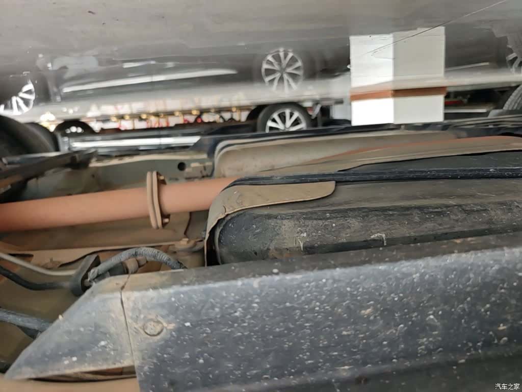 Buick Envision Plus, 2016 21