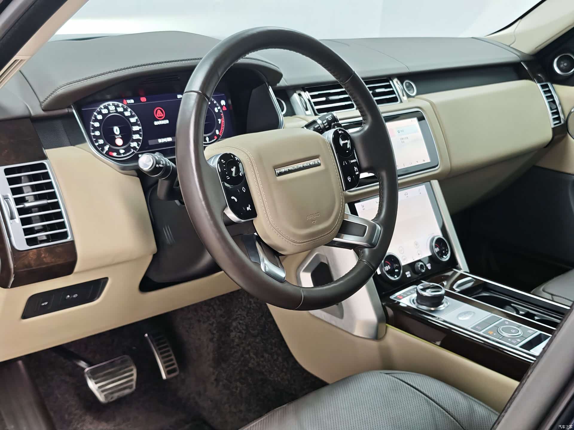 Land Rover Range Rover, 2022 10