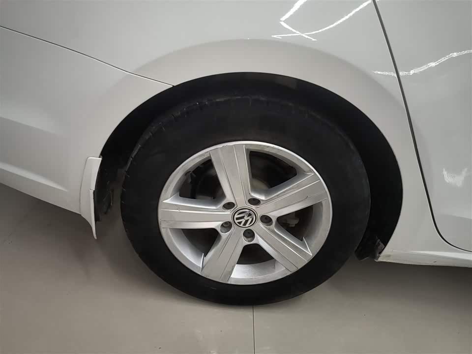 Volkswagen Lingdu Volkswagen Lingdu