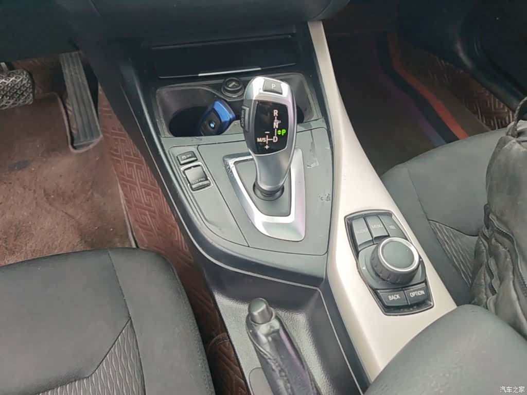 BMW 1 Series, 2016 14