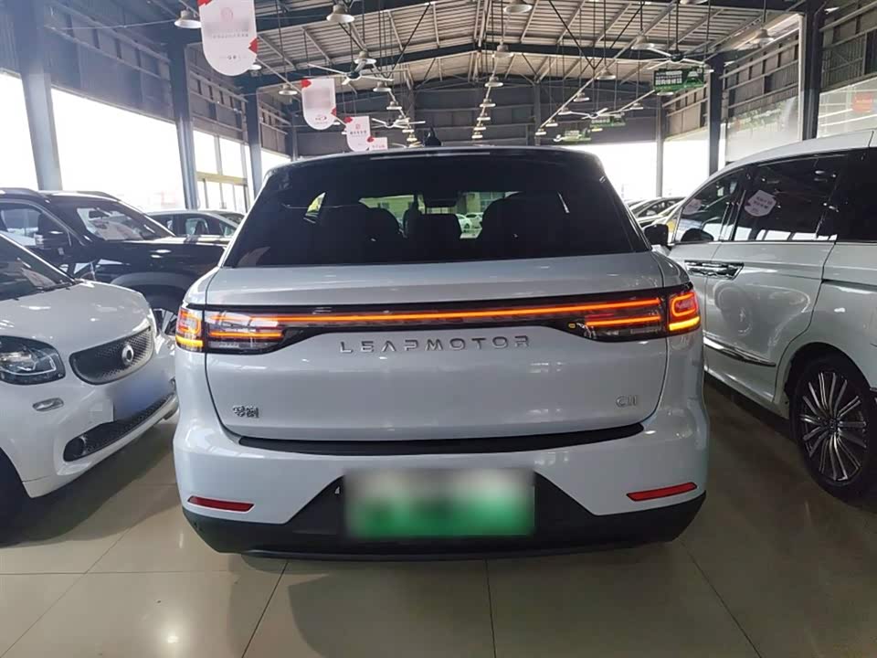 Leapmotor C11 Leapmotor C11