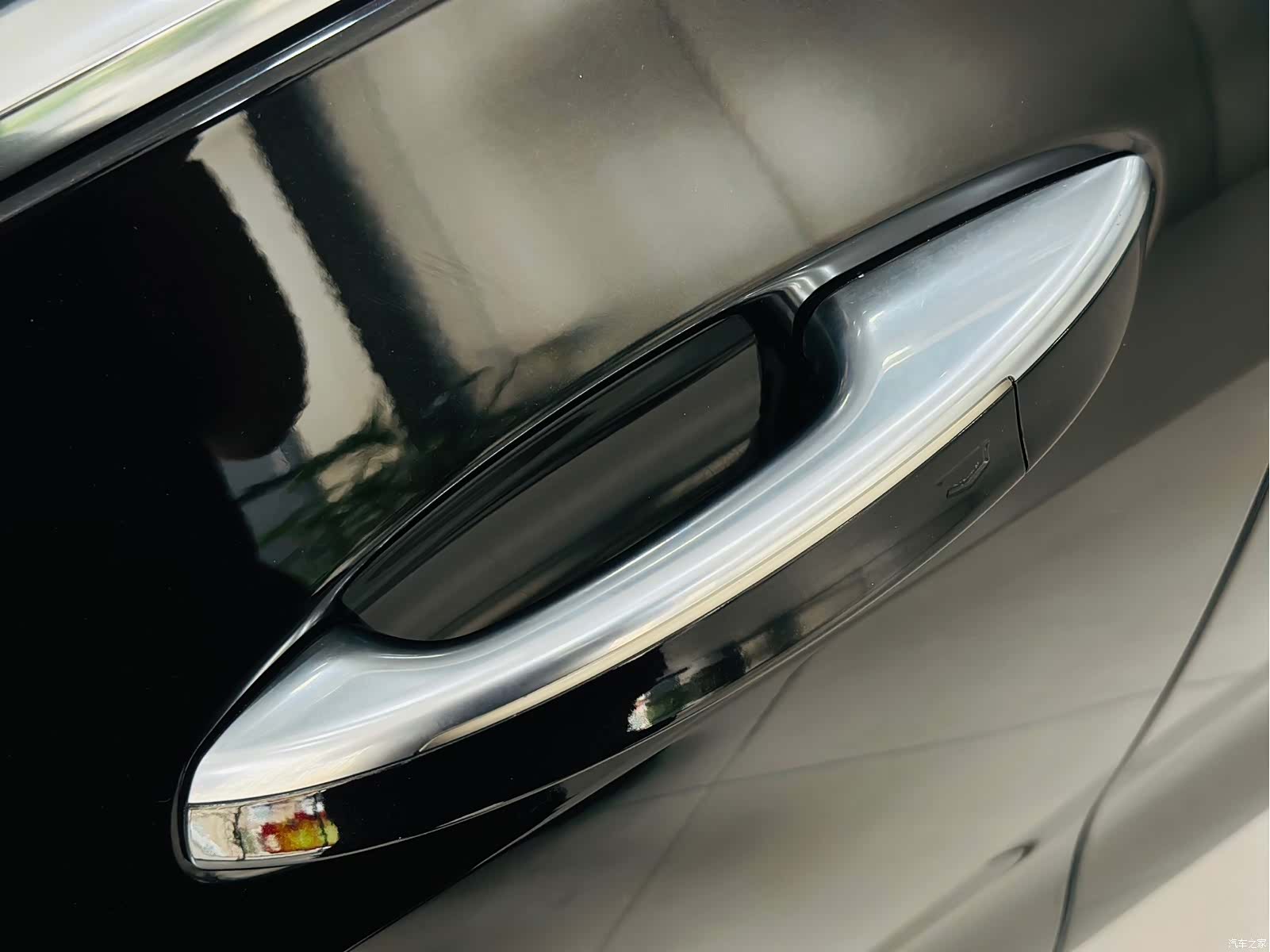 Cadillac CT6, 2023 13