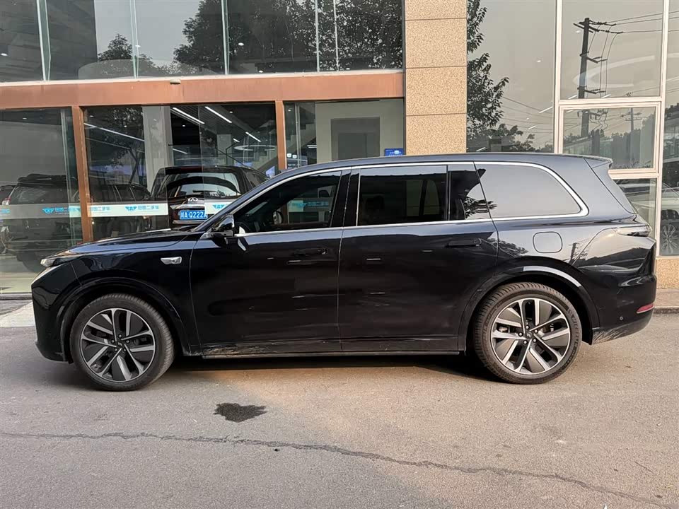 Li Auto Ideal L9