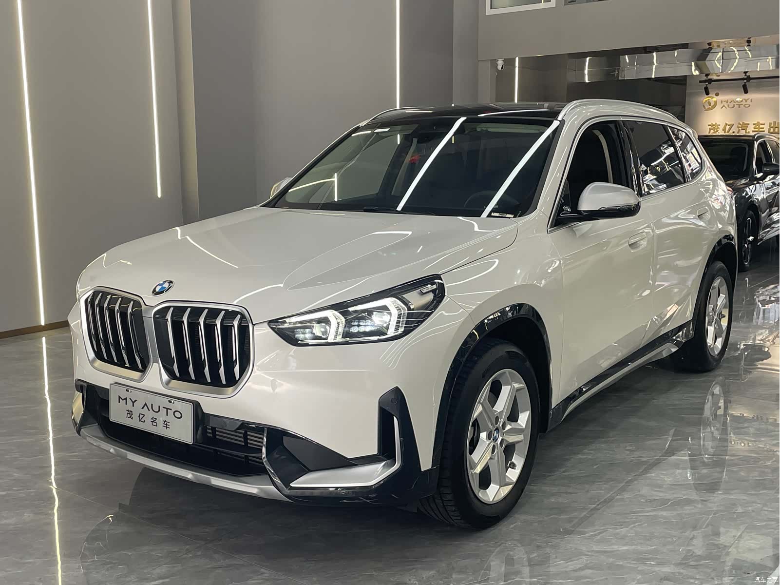 BMW X1, 2023 1