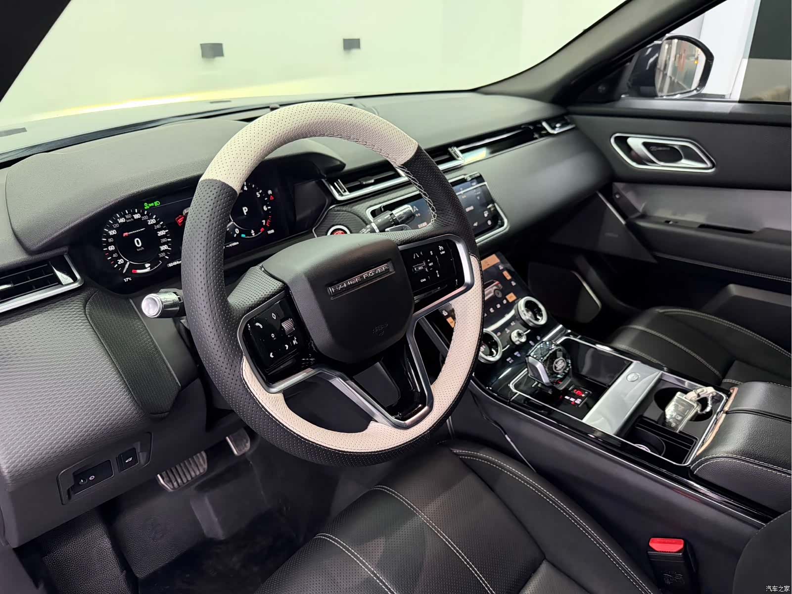 Land Rover Range Rover, 2022 6