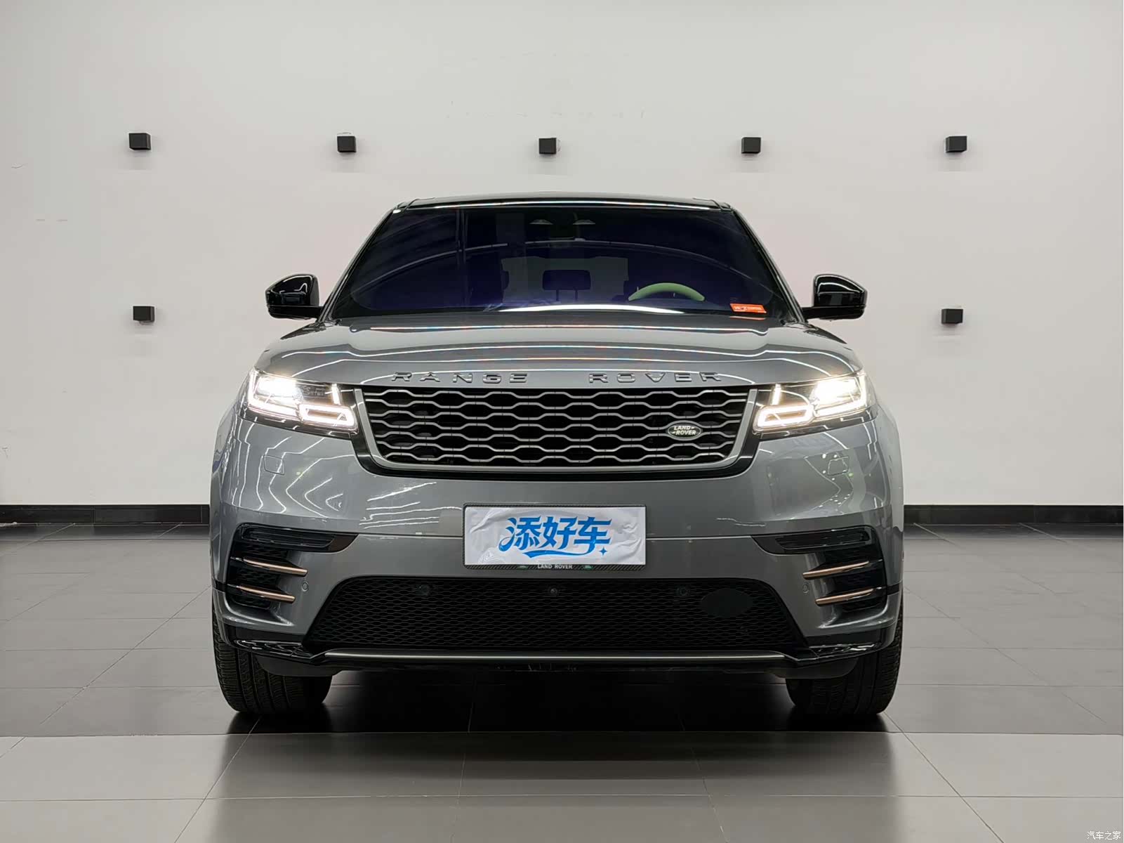 Land Rover Range Rover, 2022 2