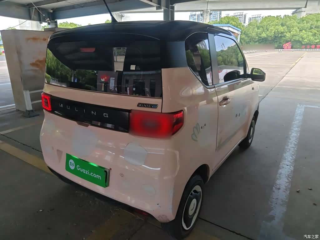 Wuling Yuan, 2022 7