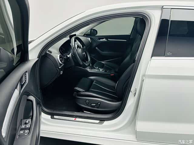 Audi A3, 2019 7