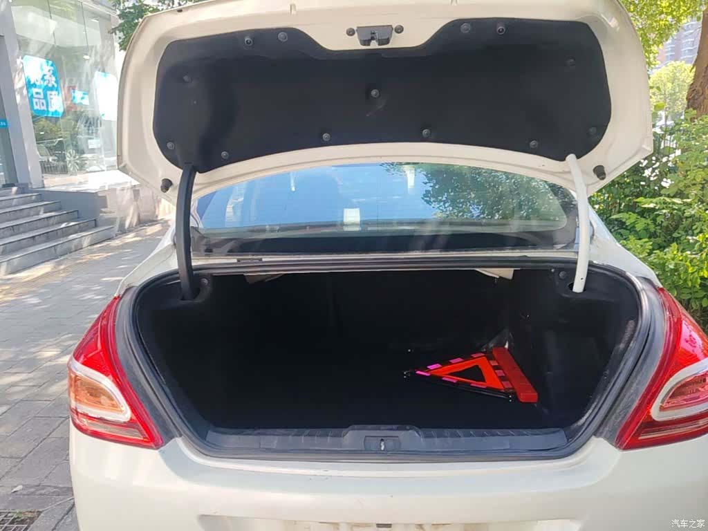 Peugeot 308, 2016 19