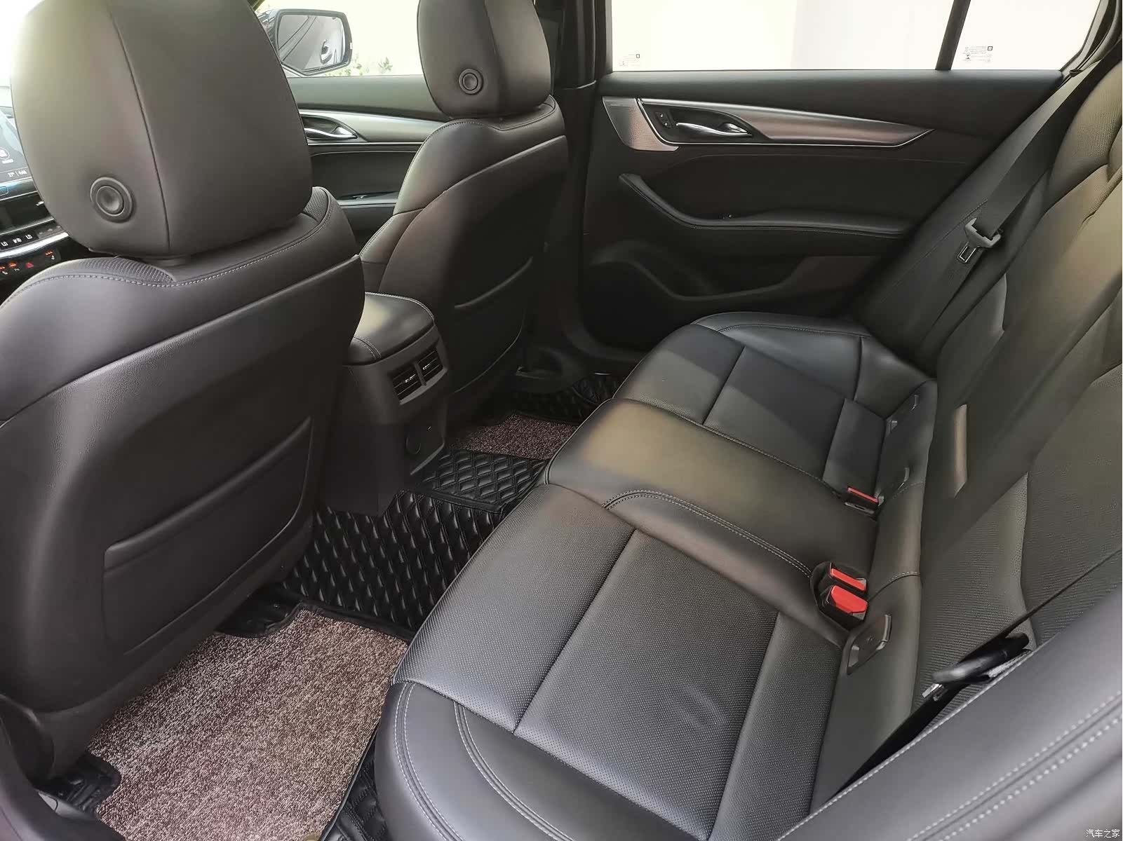 Cadillac CT5, 2021 8