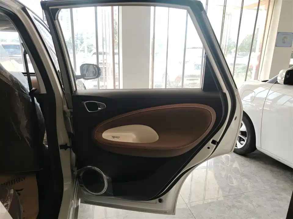 Wuling Wuling Bingguo