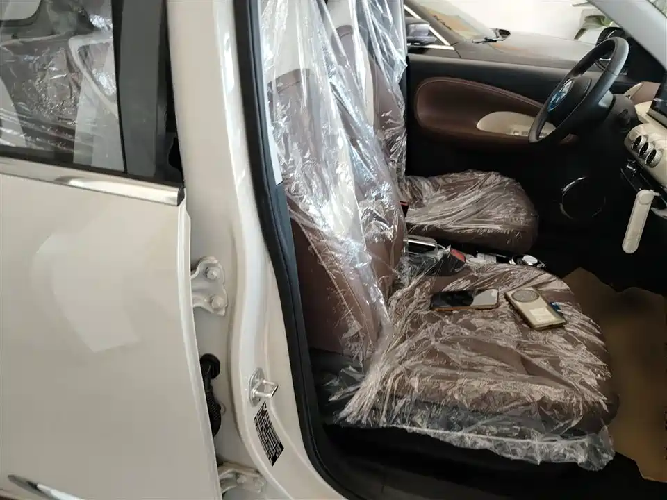 Wuling Wuling Bingguo