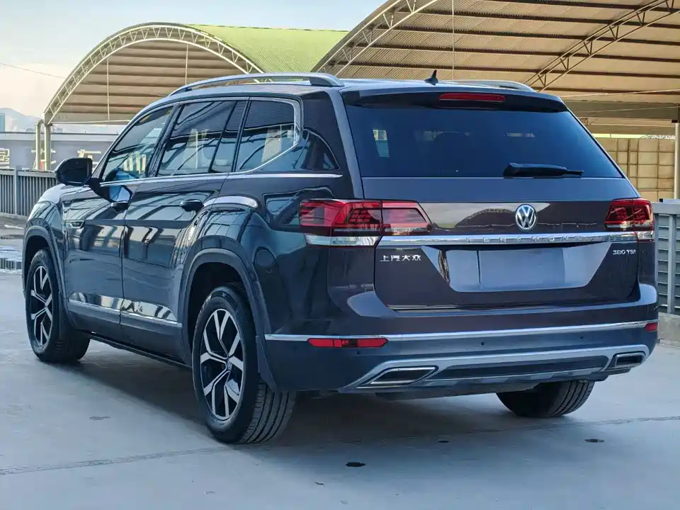 Volkswagen Tourang Volkswagen Tourang