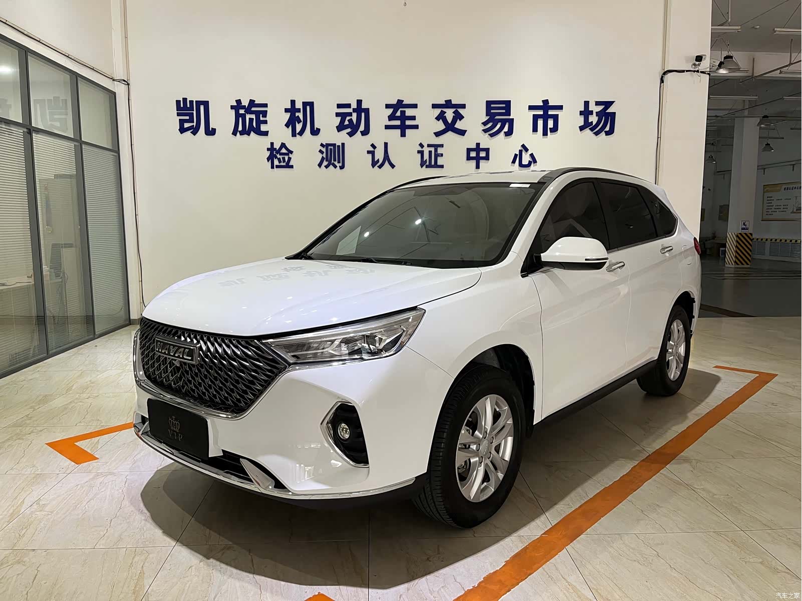 Haval M6, 2023 1