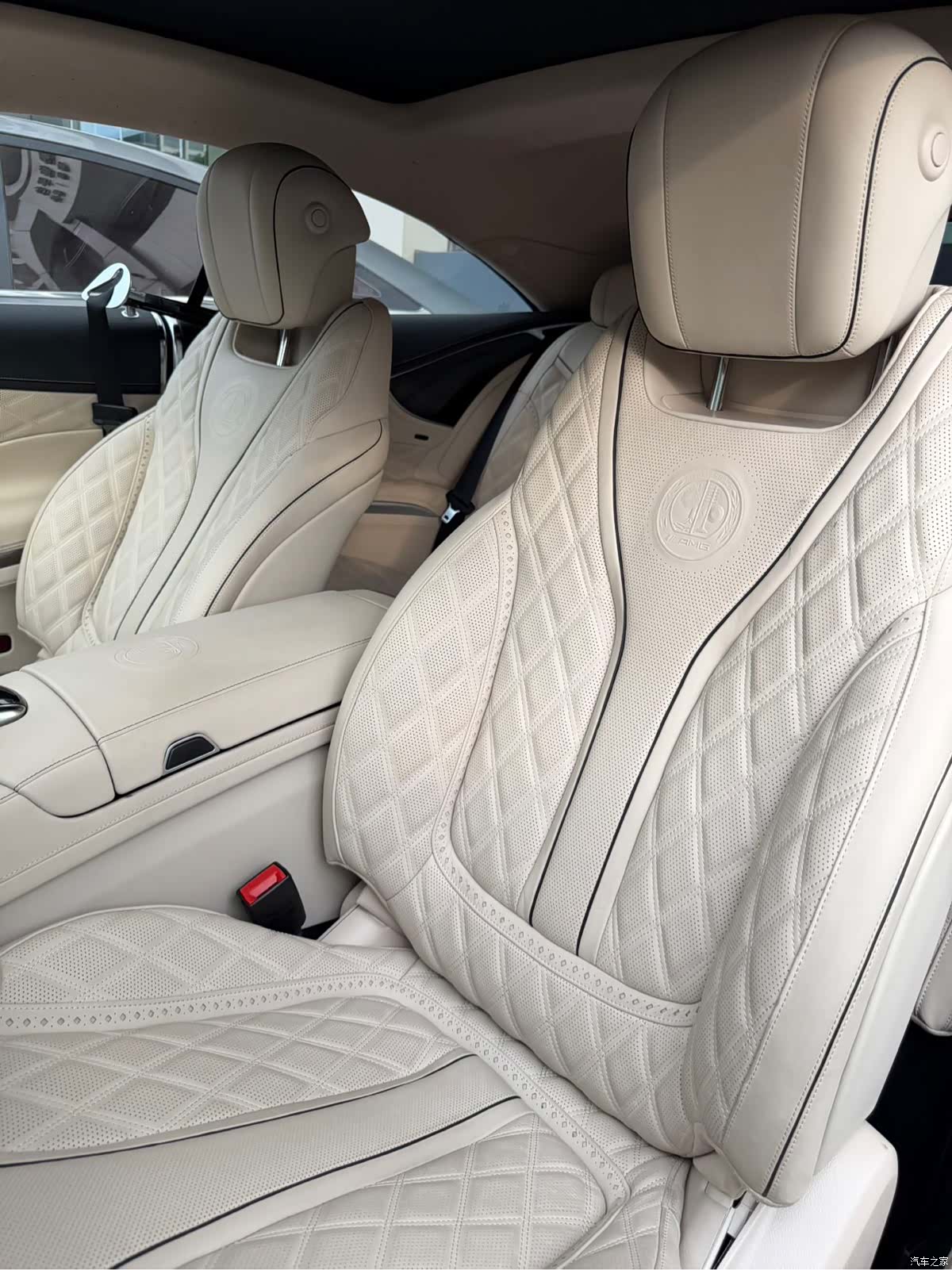 Mercedes-Benz S-Class, 2018 7