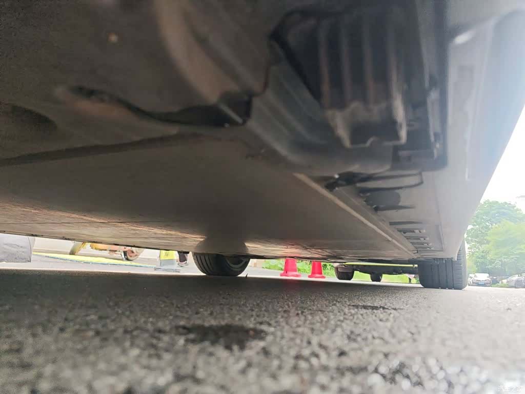 BMW i3, 2023 19
