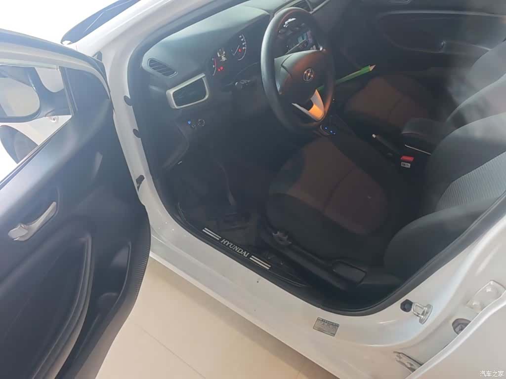 Hyundai V, 2018 16
