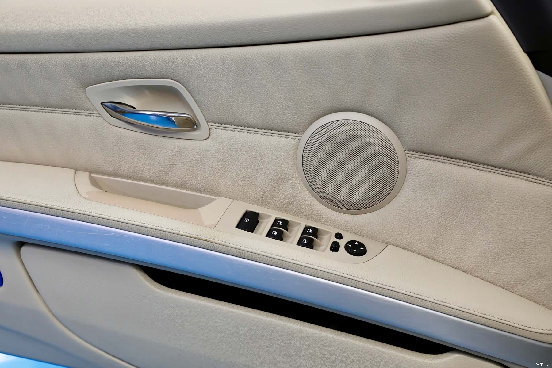 BMW 3 Series, 2007 16