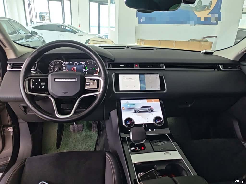 Land Rover Range Rover, 2022 10