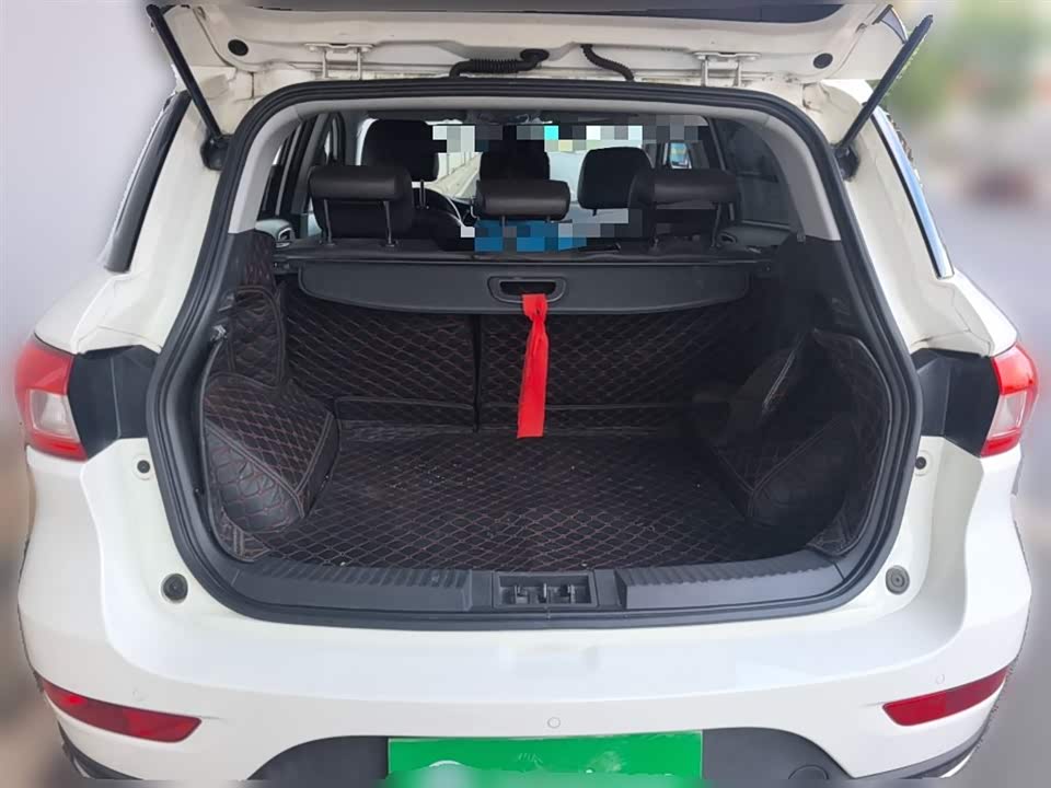 Trumpchi Trumpchi GS4