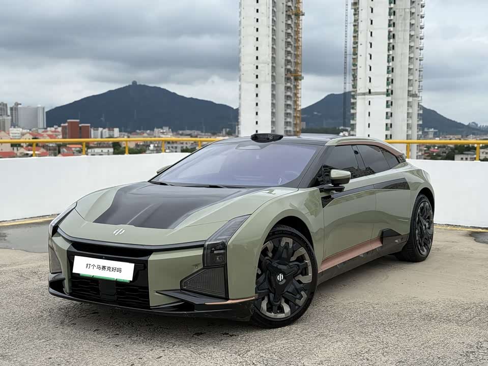 Fujian Xiamen Car