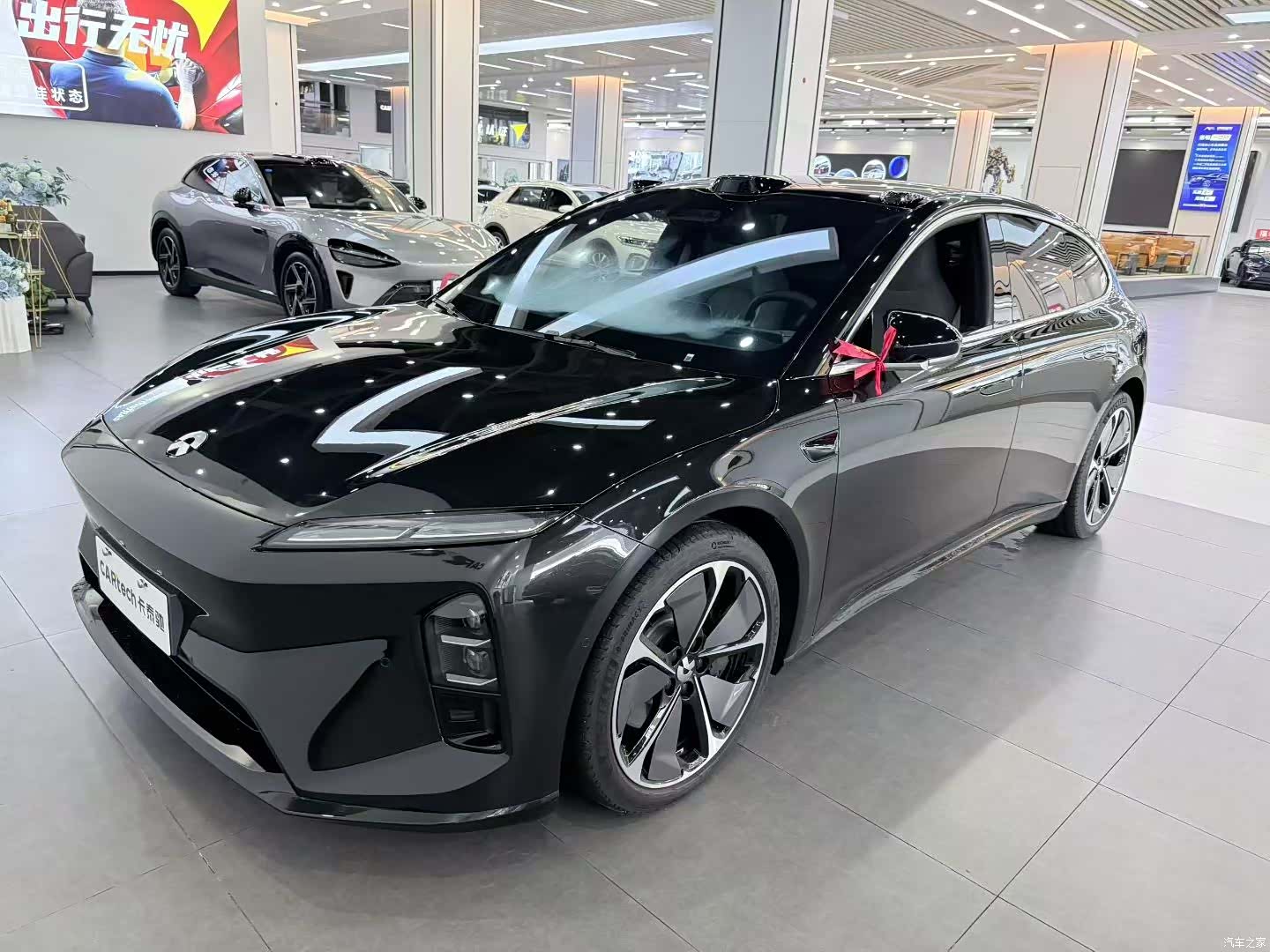 NIO ET5, 2026 36