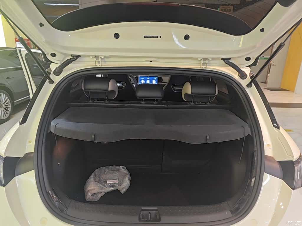BYD Dolphin, 2023 19