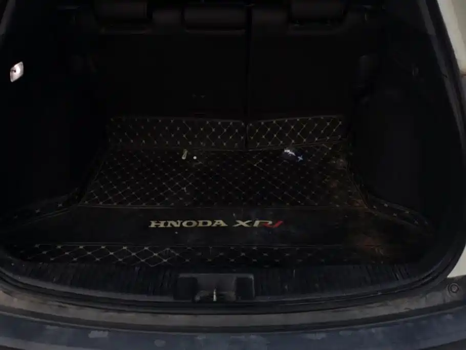 Honda XR-V Honda XR-V