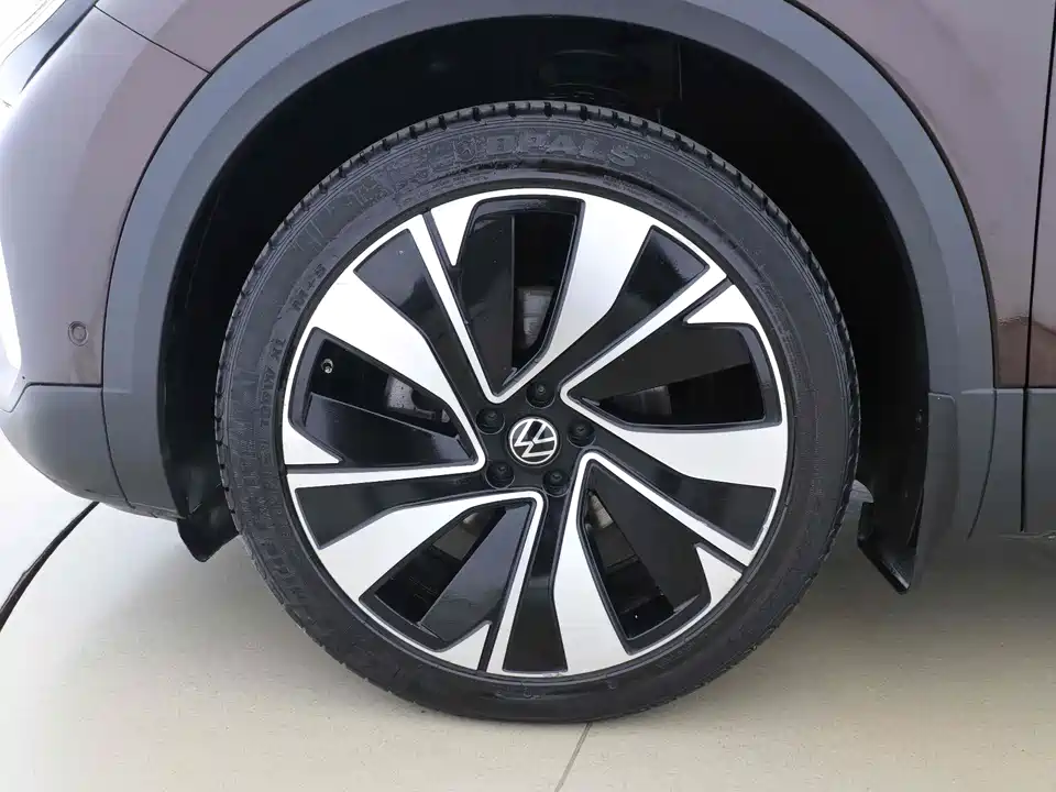 Volkswagen Lanjing