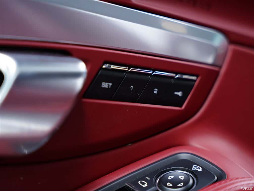 Porsche Cayman, 2021 27