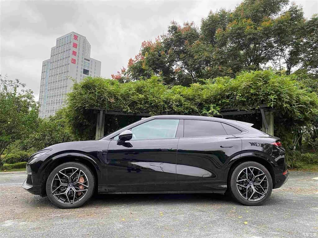 BYD Song, 2025 3