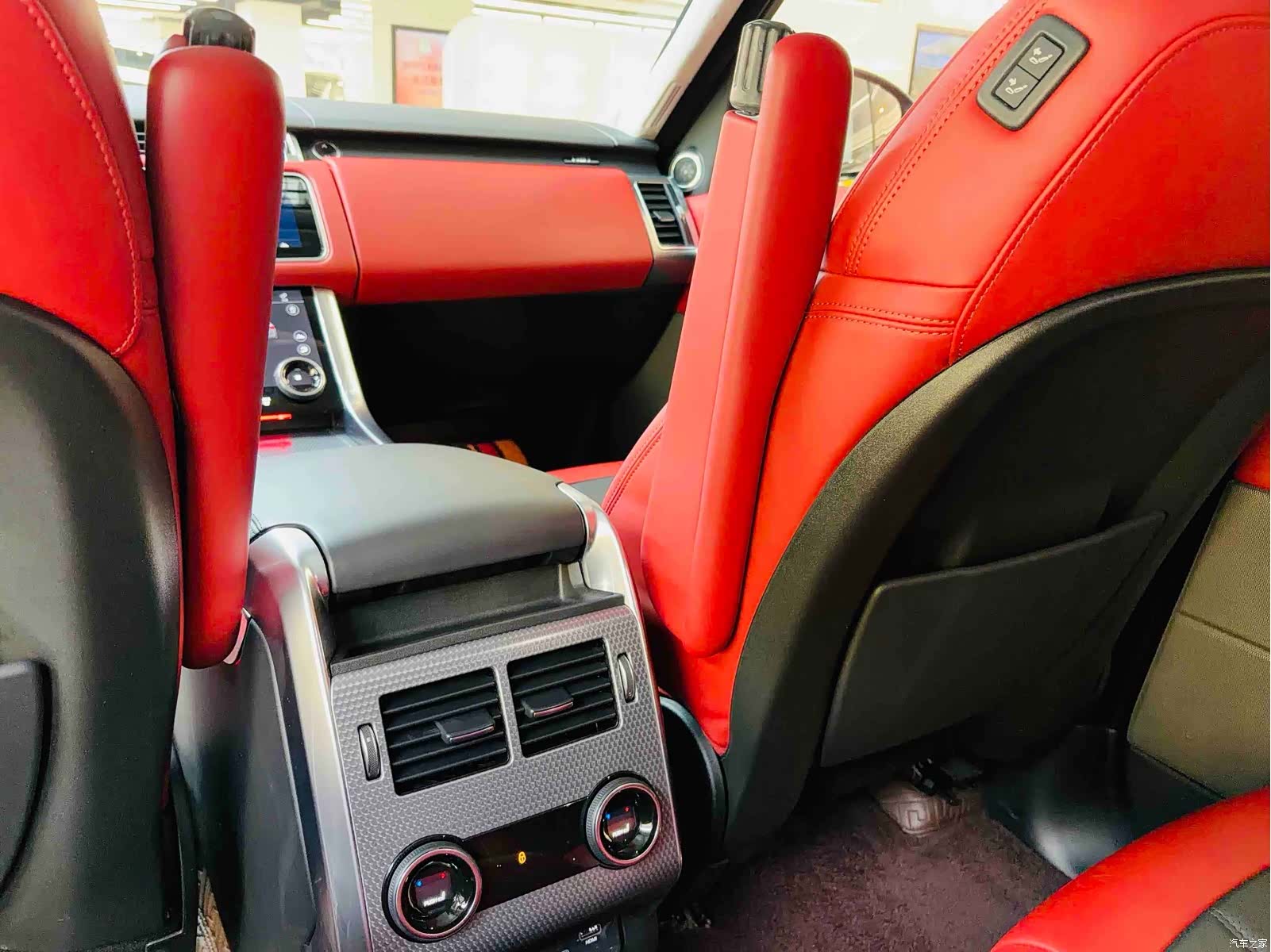 Land Rover Range Rover, 2021 8