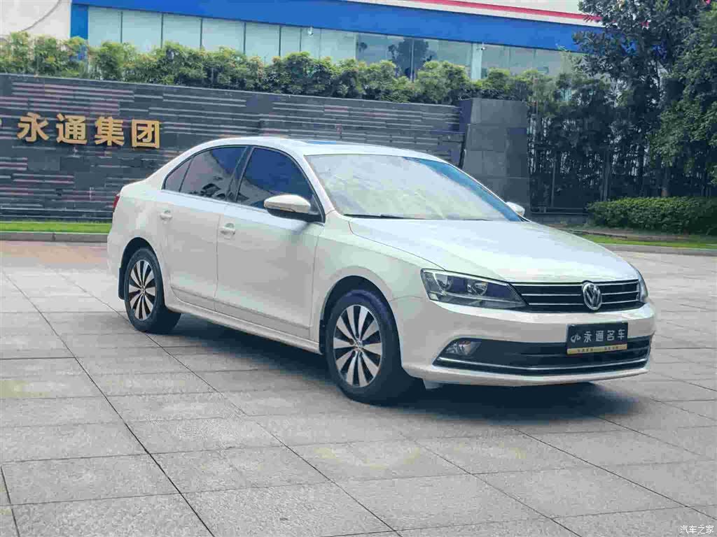 Volkswagen Sagitar, 2019 3