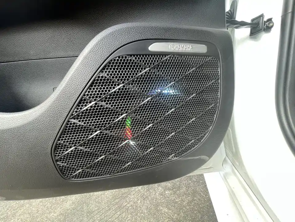 Trumpchi Shadow Leopard Trumpchi Shadow Leopard
