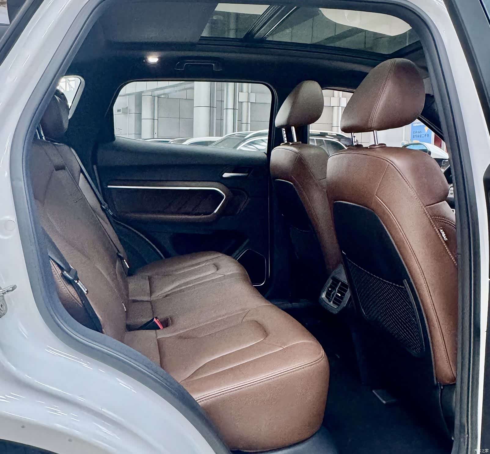 Haval H6, 2017 20