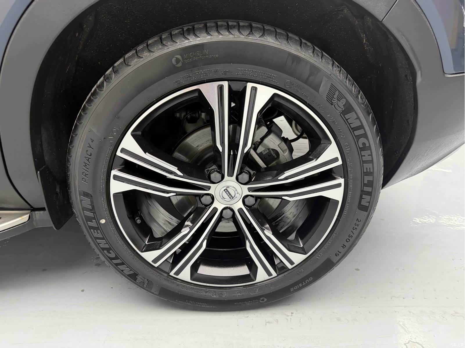Volvo XC40, 2021 13