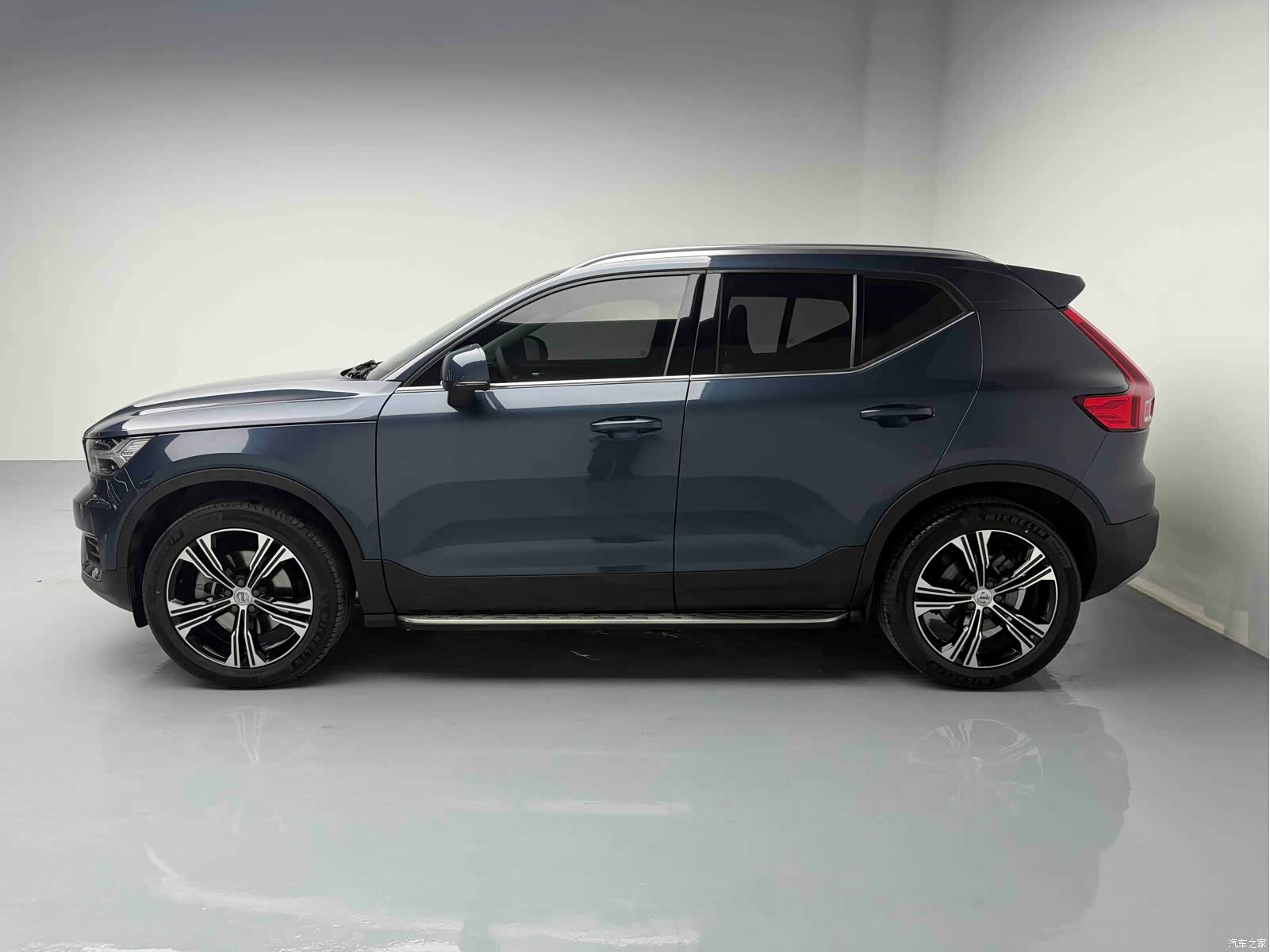 Volvo XC40, 2021 20