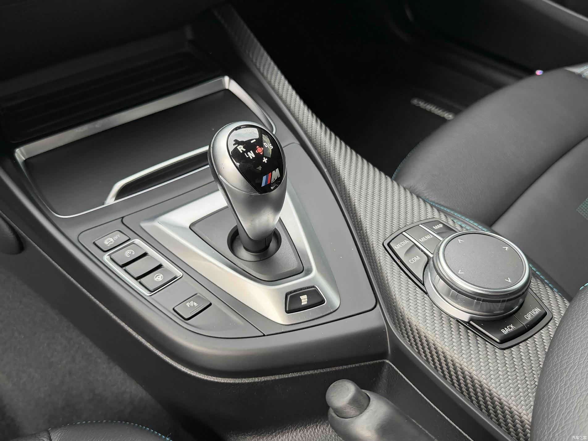 BMW M2, 2019 14